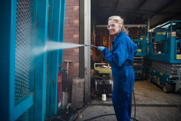 Best Affordable Pressure Washing  in Inman, SC