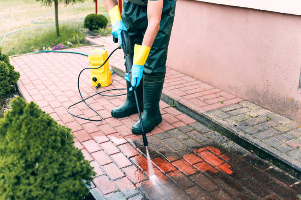 Best Garage Pressure Washing  in Inman, SC