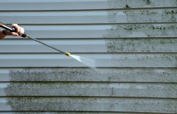 Best Pressure Washing Siding  in Inman, SC