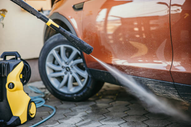 Best Commercial Building Pressure Washing  in Inman, SC