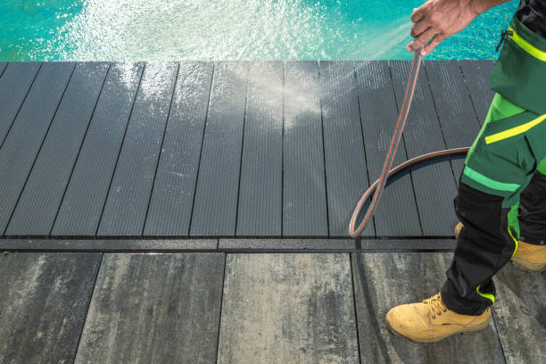 Inman, SC Pressure Washing Company