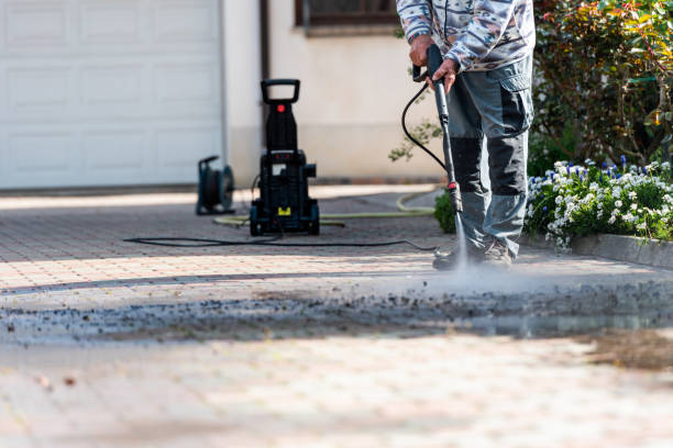 Best Garage Pressure Washing  in Inman, SC