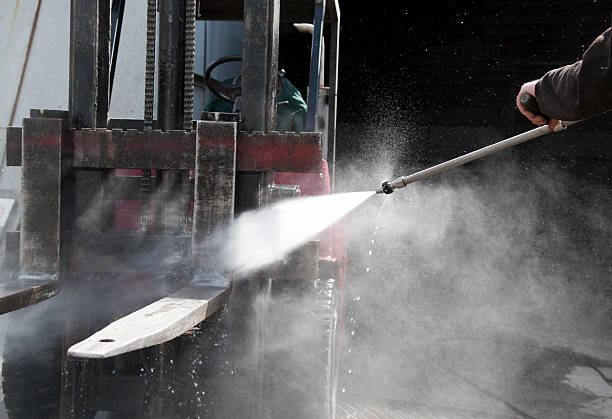 Best Local Pressure Washing Services  in Inman, SC