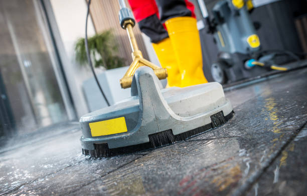 Best Roof Pressure Washing  in Inman, SC