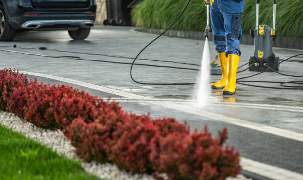 Best Residential Pressure Washing Services  in Inman, SC