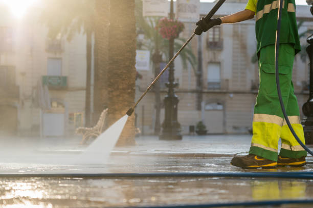 Best Deck Pressure Washing  in Inman, SC