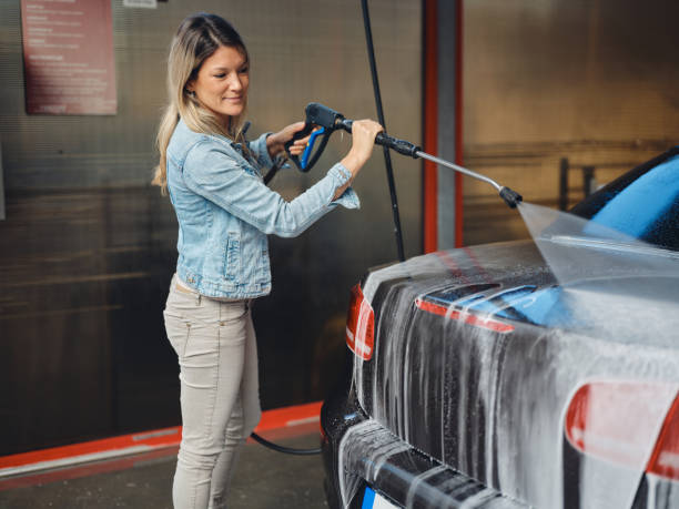 Best Garage Pressure Washing  in Inman, SC